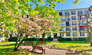 Appartement 3 Pièces 72 m² à vendre à Rueil-Malmaison (92500)