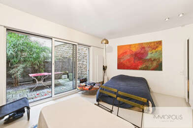 Appartement 1 pièces 420000 €