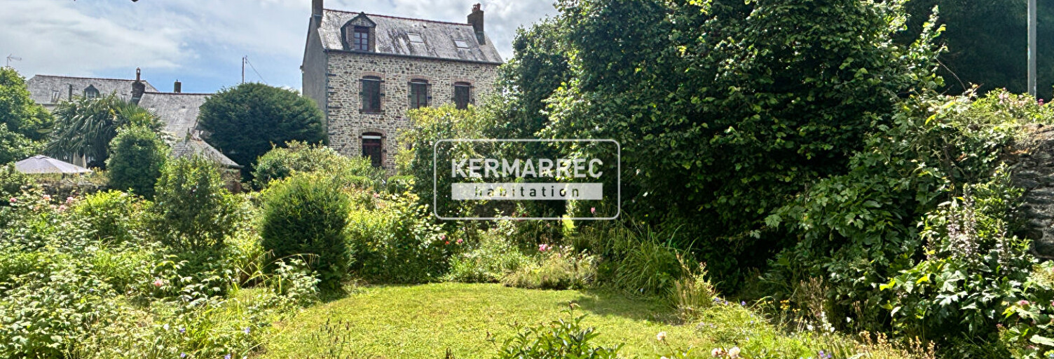 Maison 5 Pièces 150 m² à vendre à Vitré (35500)