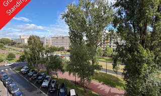 Appartement 4 Pièces 96 m² à vendre à Le Havre (76600)