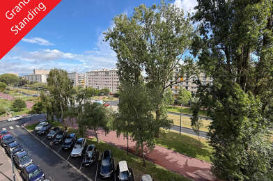 Appartement 4 pièces 390000 €