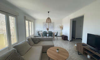 Appartement 3 Pièces 76 m² à louer à Carpentras (84200)