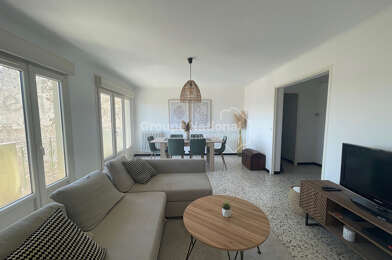 Appartement 3 pièces 620 €