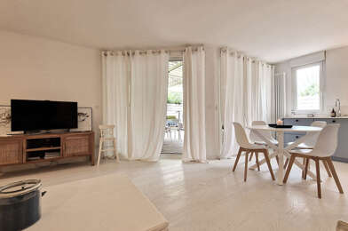 Maison 3 pièces 577500 €