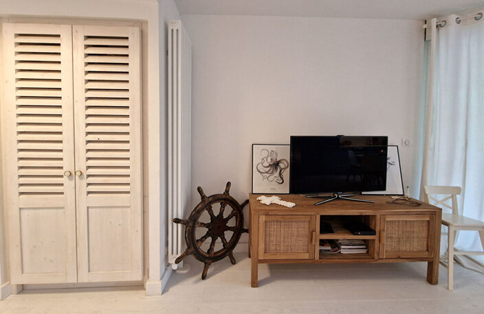 Maison de plage rénovée avec accès direct Mer - La Grande Motte - Le Couchant — photo 4