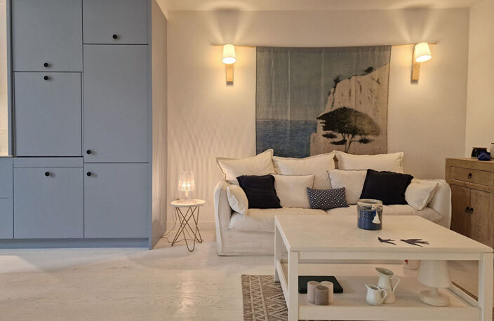 Maison de plage rénovée avec accès direct Mer - La Grande Motte - Le Couchant — photo 5