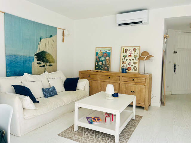 Maison de plage rénovée avec accès direct Mer - La Grande Motte - Le Couchant — photo du bien