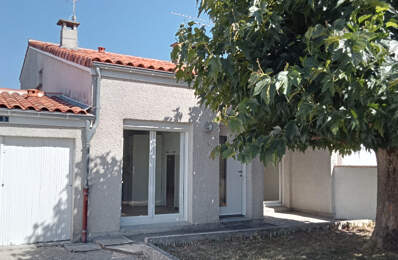 Maison Montauban 4 pièce(s) 93 m2 — photo du bien