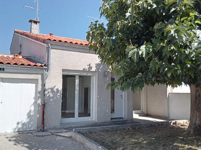 Maison Montauban 4 pièce(s) 93 m2 — photo du bien