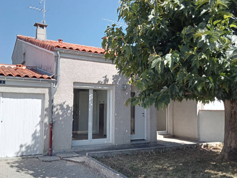 Maison Montauban 4 pièce(s) 93 m2 — photo 1