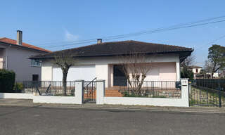 Maison 4 Pièces 123 m² à louer à Montauban (82000)