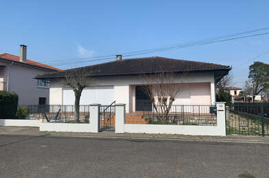 Maison 4 pièces 1150 €