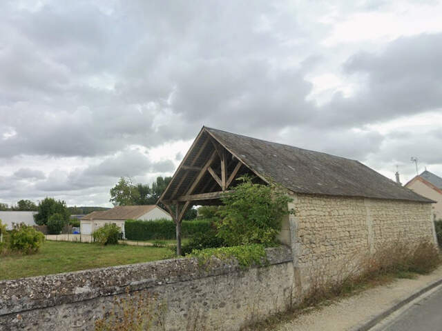 GRANGE AVEC TERRAIN CONSTRUCTIBLE — photo du bien