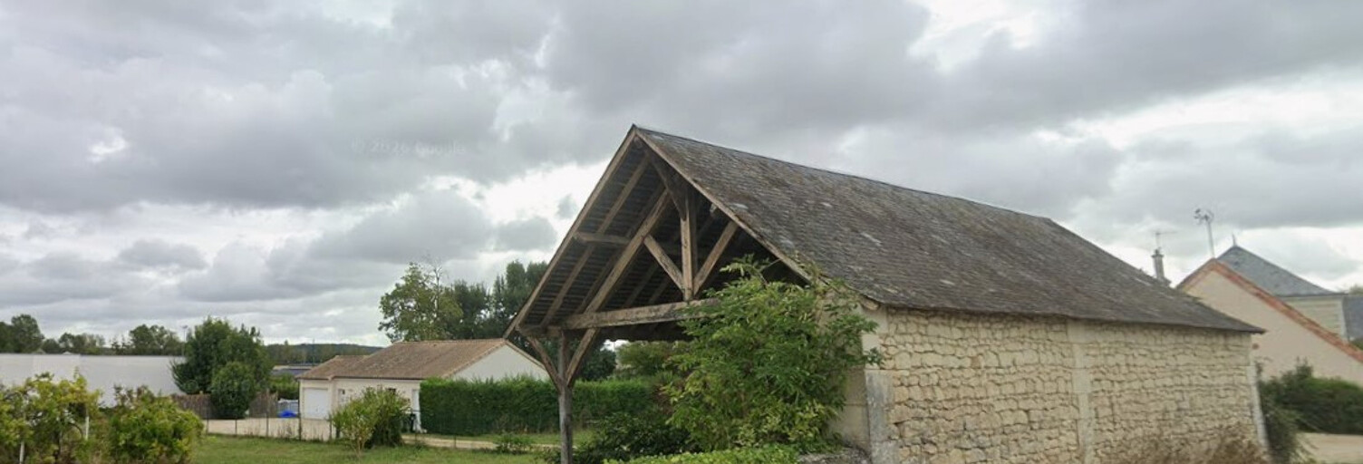 Maison   m² à vendre à Availles-en-Châtellerault (86530)