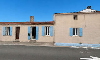 Maison 4 Pièces 57 m² à vendre à Dolus-d'Oléron (17550)