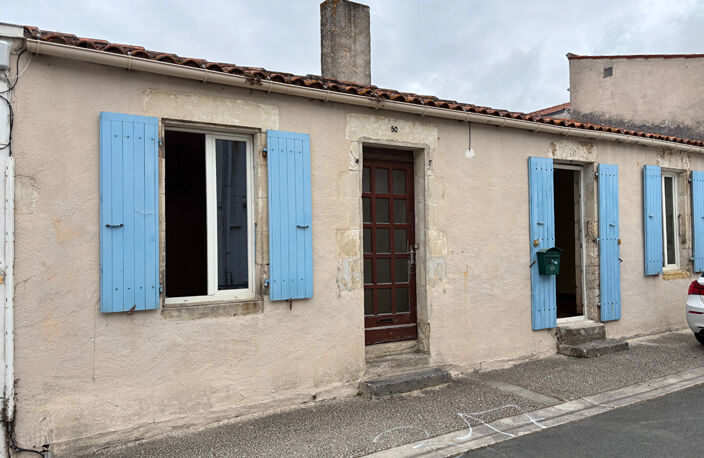 Authentique maison de bourg à rafraîchir à DOLUS — photo 2