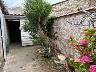 Authentique maison de bourg à rafraîchir à DOLUS — photo 3
