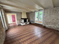 Authentique maison de bourg à rafraîchir à DOLUS — photo 4