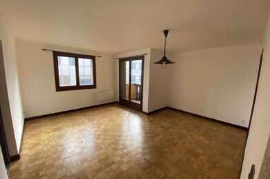 Appartement 2 pièces 610 €