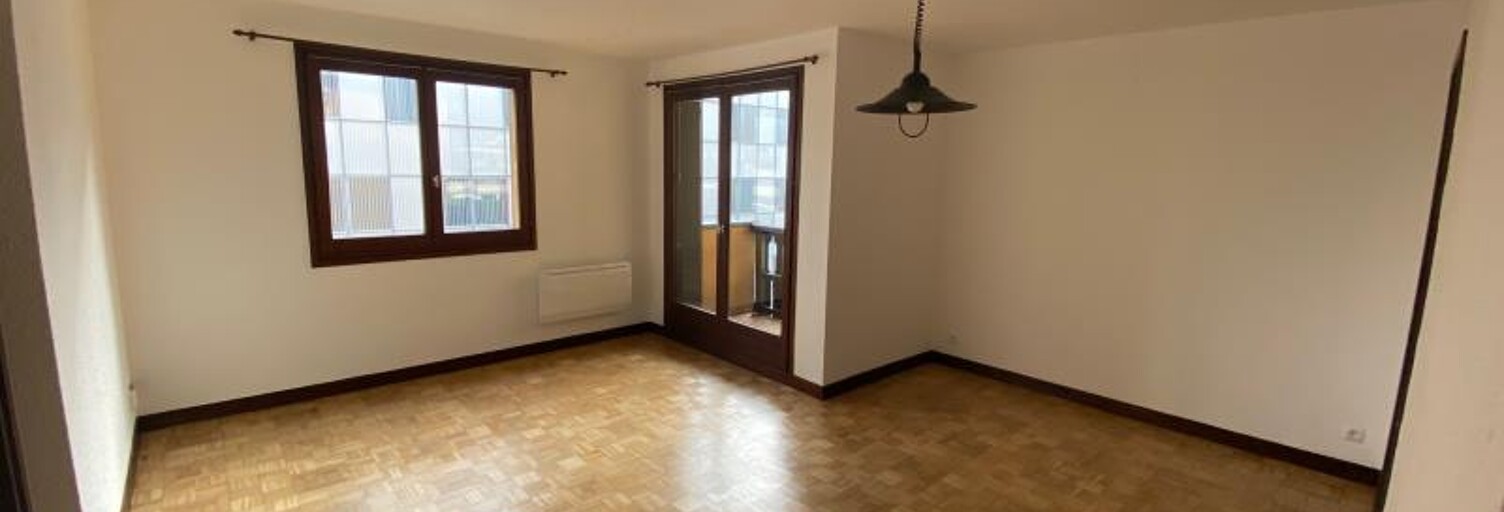 Appartement 2 Pièces 40 m² à louer à Chambéry (73000)