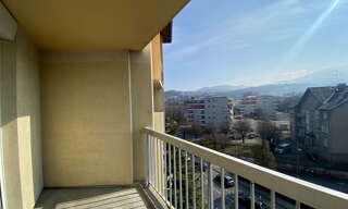 Appartement 2 Pièces 50 m² à louer à Chambéry (73000)