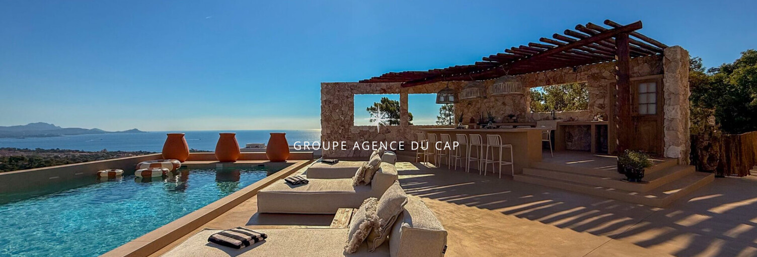 Maison 7 Pièces 450 m² à vendre à Roquebrune-sur-Argens (83380)