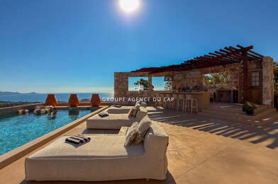 Maison 7 pièces 5500000 €