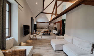 Appartement 5 Pièces 148 m² à vendre à Aix-les-Bains (73100)
