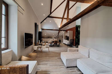 Appartement 5 pièces 698000 €
