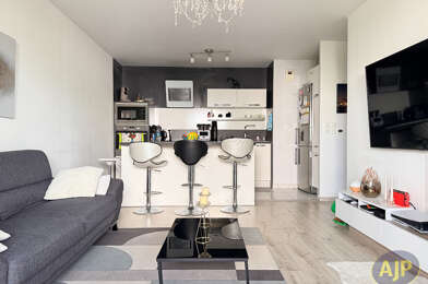Appartement 3 pièces 194900 €