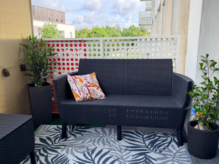 APPARTEMENT T3 ST HERBLAIN — photo 1