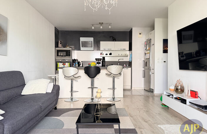 APPARTEMENT T3 ST HERBLAIN — photo 2