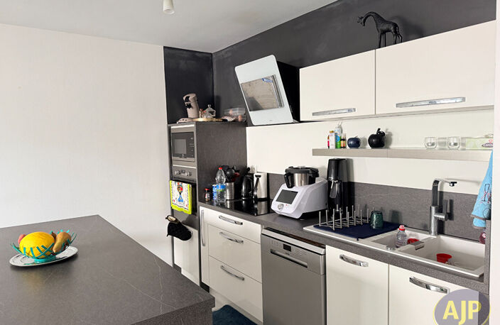 APPARTEMENT T3 ST HERBLAIN — photo 3
