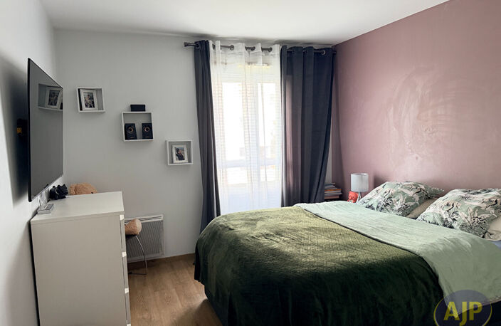 APPARTEMENT T3 ST HERBLAIN — photo 4