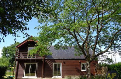 Maison Cruguel 7 pièce(s) 130 m2 — photo du bien