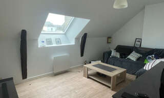Appartement 2 Pièces 39 m² à louer à Blain (44130)