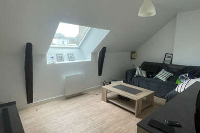 Appartement 2 pièces 454 €