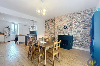 Appartement 4 pièces 186500 €