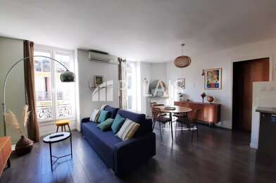 Appartement 2 pièces 900 €