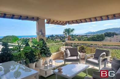Appartement 3 pièces 892500 €
