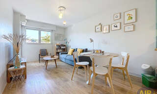 Appartement 2 Pièces 36 m² à vendre à Arcachon (33120)