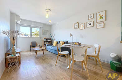 Appartement 2 pièces 249900 €