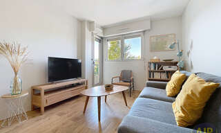 Appartement 2 Pièces 36 m² à vendre à Arcachon (33120)