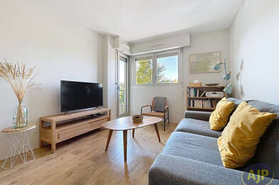 Appartement 2 pièces 249900 €