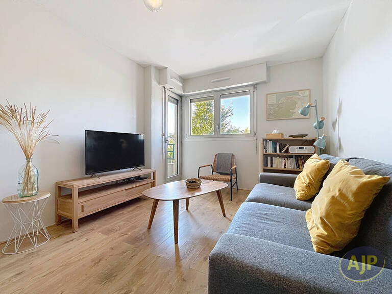ARCACHON - Appartement 2 pièces de 36 m2 avec parking et cellier — photo 1