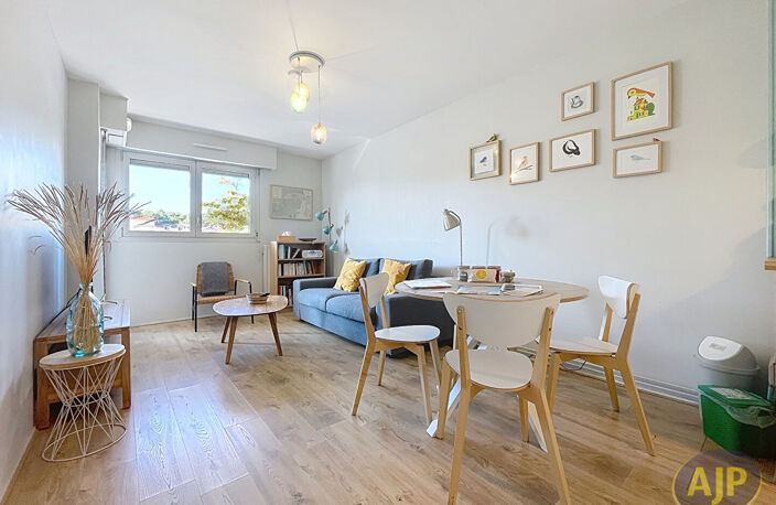 ARCACHON - Appartement 2 pièces de 36 m2 avec parking et cellier — photo 3