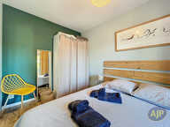 ARCACHON - Appartement 2 pièces de 36 m2 avec parking et cellier — photo 4