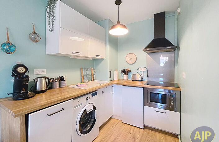 ARCACHON - Appartement 2 pièces de 36 m2 avec parking et cellier — photo 5