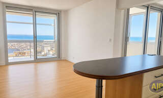 Appartement 2 Pièces 40 m² à vendre à Arcachon (33120)