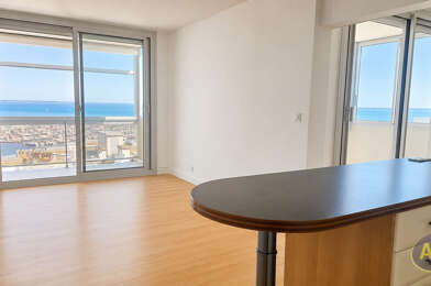Appartement 2 pièces 296000 €